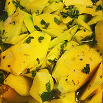 Thanks to izatrini.com on flickr for use of this Creative Commons photo! Mmmmm. https://creativecommons.org/licenses/by-sa/2.0/legalcode